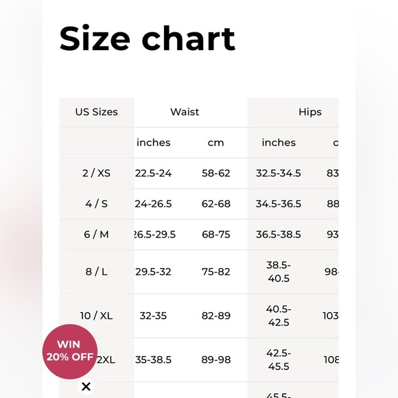 Fanka Reversible Body Sculpt Leggings - Picture 6 of 7